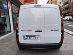 Renault Kangoo Furgón <span class=